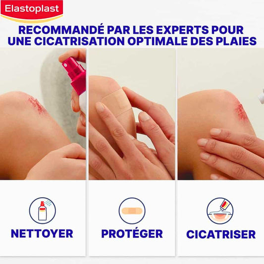 Elastoplast Wound Spray