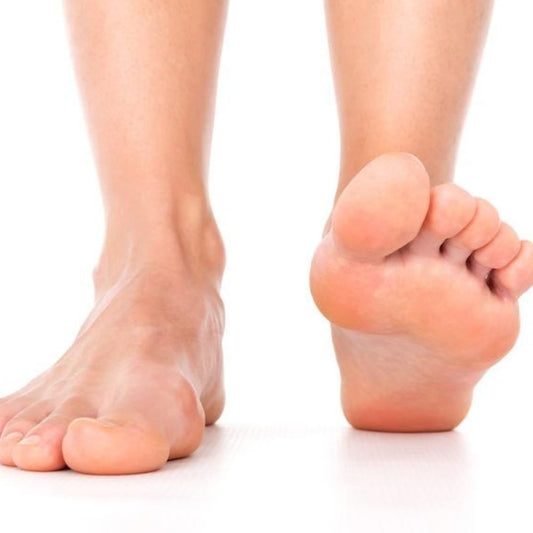 Cooling Pain Relief Continuous Spray for Sore Feet