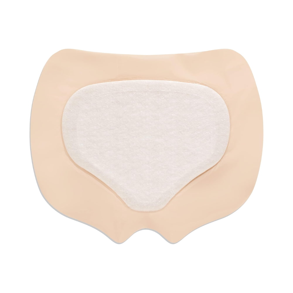 Convatec Aquacel Pro Foam Sacrum Dressing