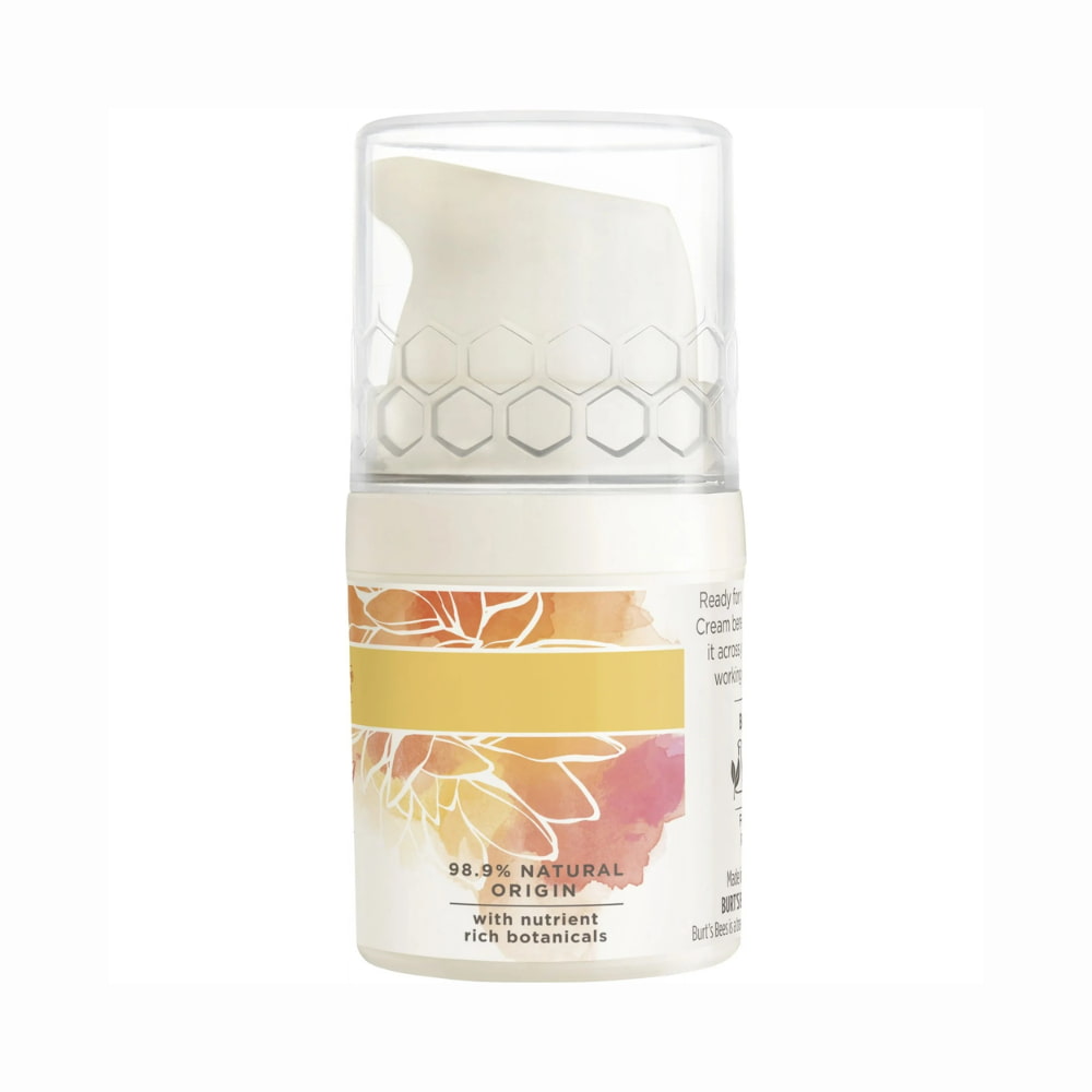 Burt's Bees® Truly Glowing™ Reawakening Eye Gel Cream, 14.1g