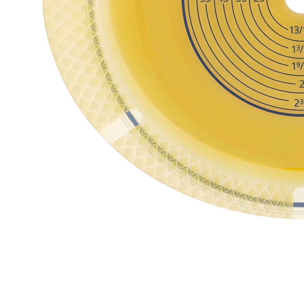 Coloplast SenSura Flex baseplate Item 10102