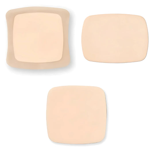 Convatec Aquacel AG Advantage Wound Dressing