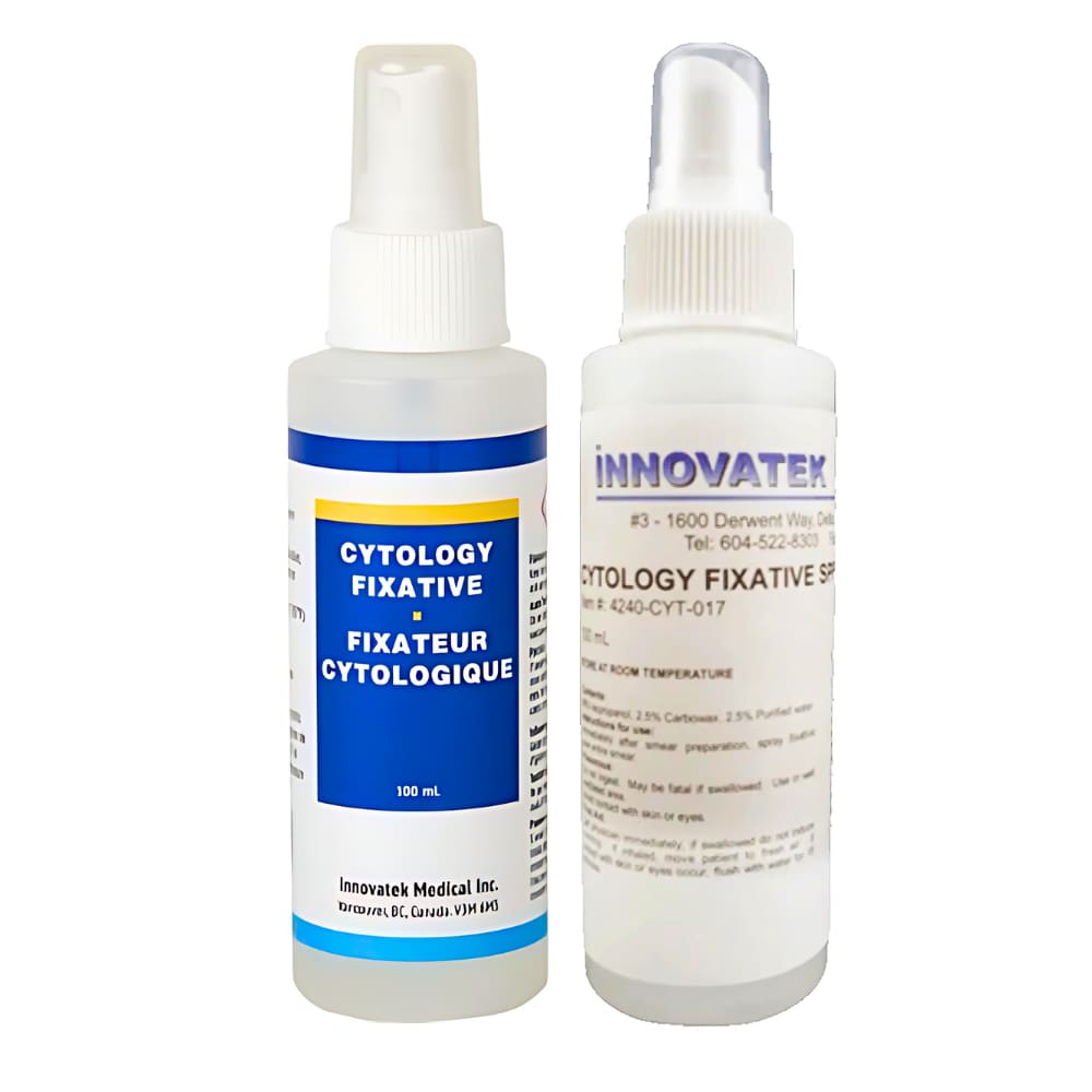 Cytology Fixative Spray