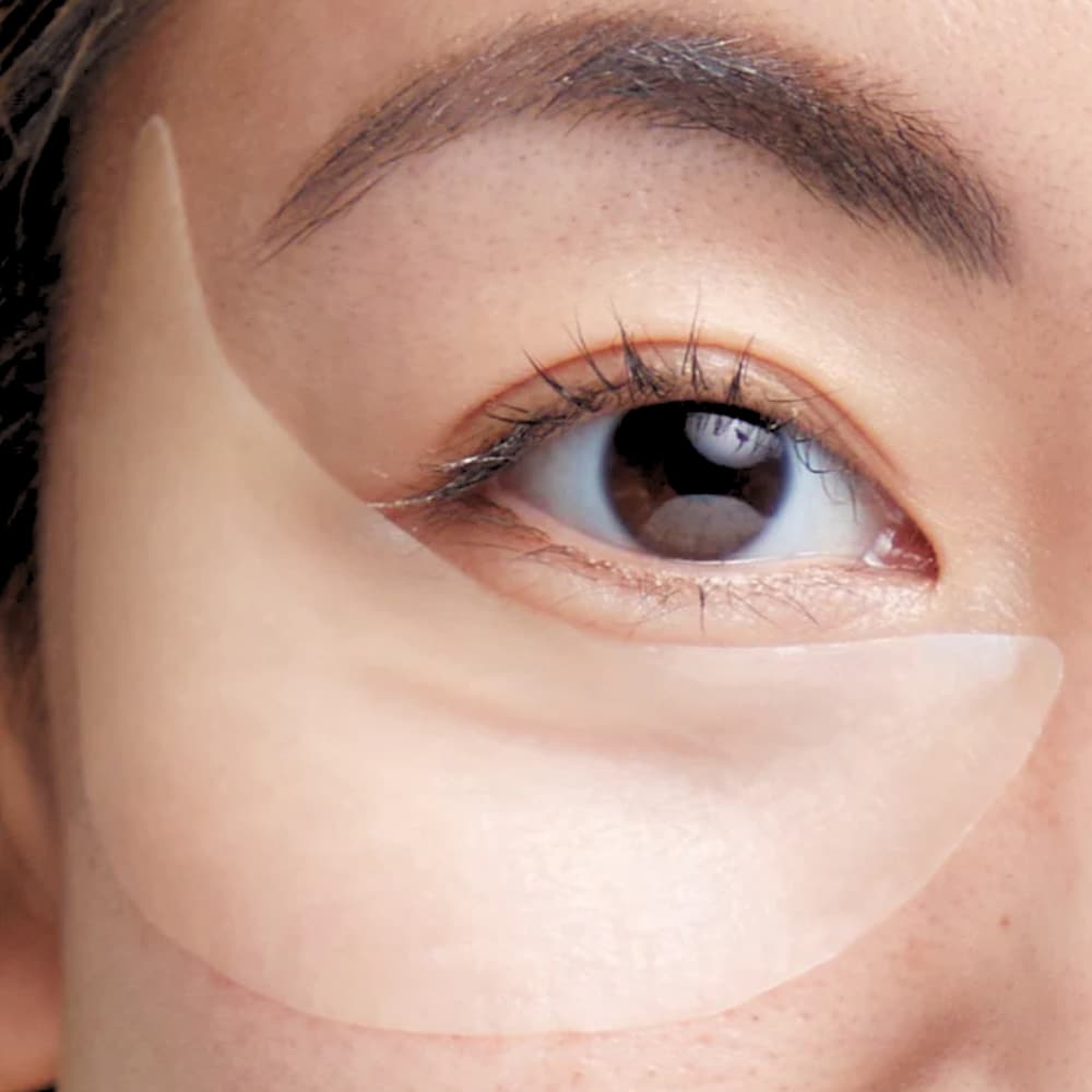 Dr. Zion x Murad Retinol Youth Renewal Eye Masks