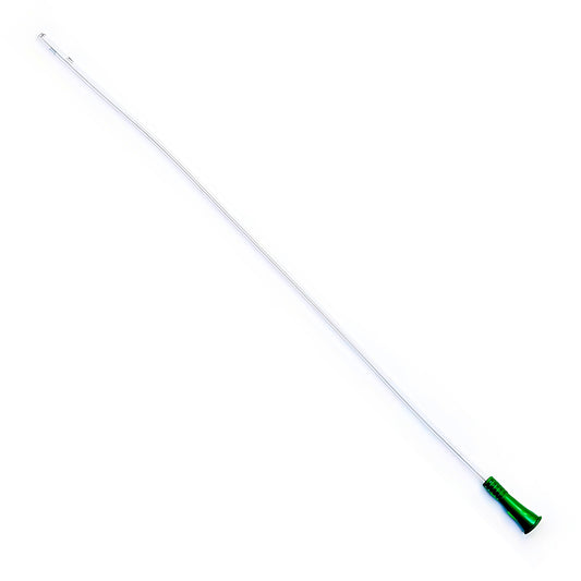 Cure Male Straight Tip Intermittent Catheter