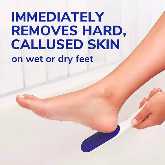 Dr. Scholl's Hard Skin Remover Foot File