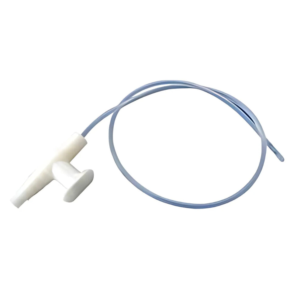 Covidien/Medical Supplies Single Suction Catheters