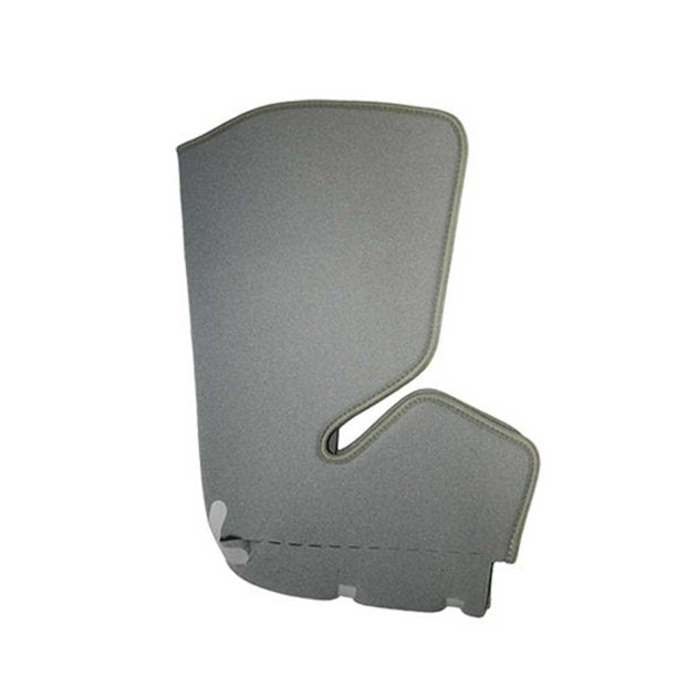 Ea/1 Foam Liner W/ Insole Large For Walking Brace