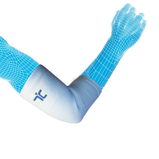 ELASTIC ELBOW SLEEVE