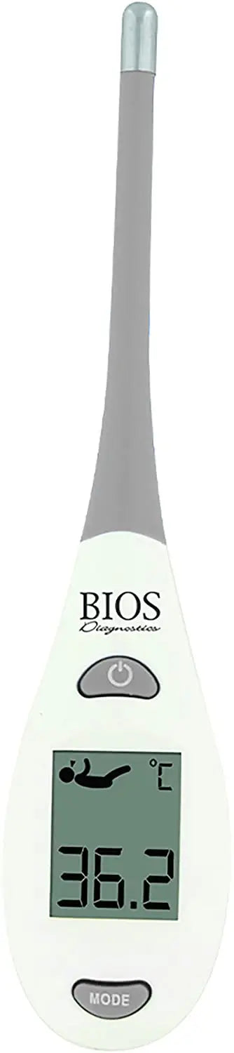 Ea/1 Bios Digital Fever Thermometer