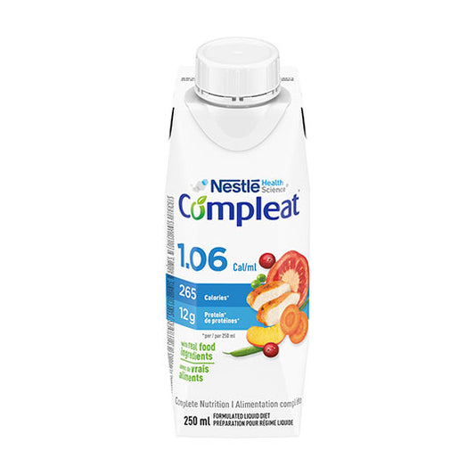 Compleat 1.06 *S/O