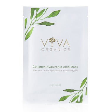 Viva: Collagen Hyaluronic Acid Mask