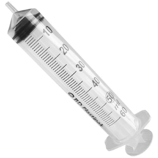 50cc Syringes Slip tip BD Box 100 pcs