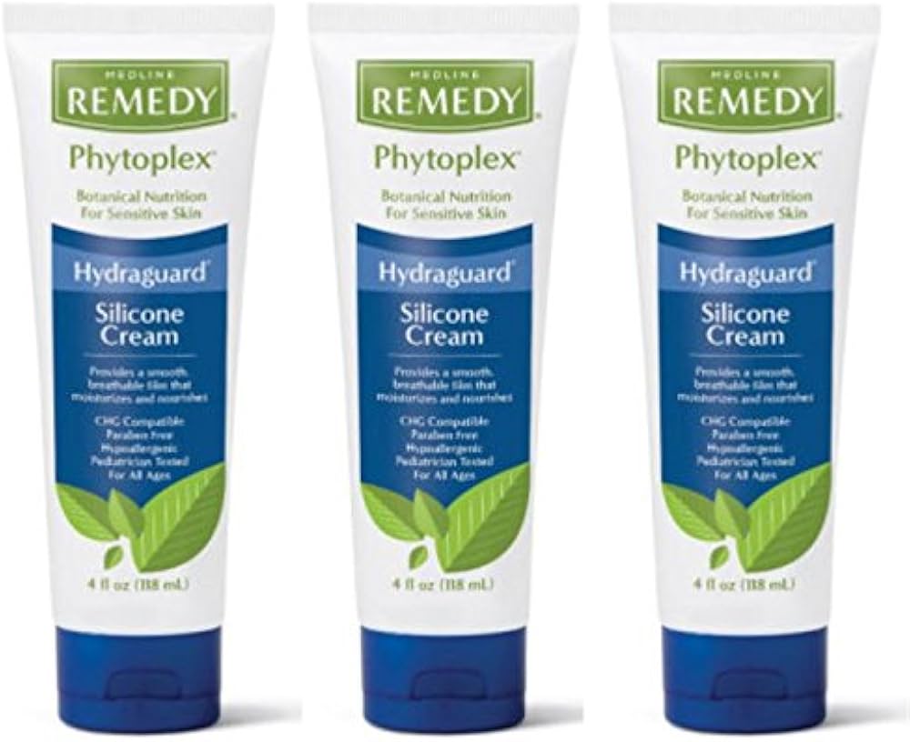 Phytoplex Hydroguard Remedy Cream, 4oz