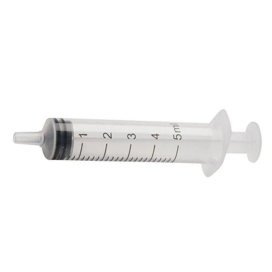 5cc Syringes Slip tip Terumo Box 100 pcs