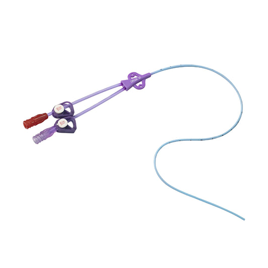 5fr Umbilical Catheter Dual Lumen Argyle