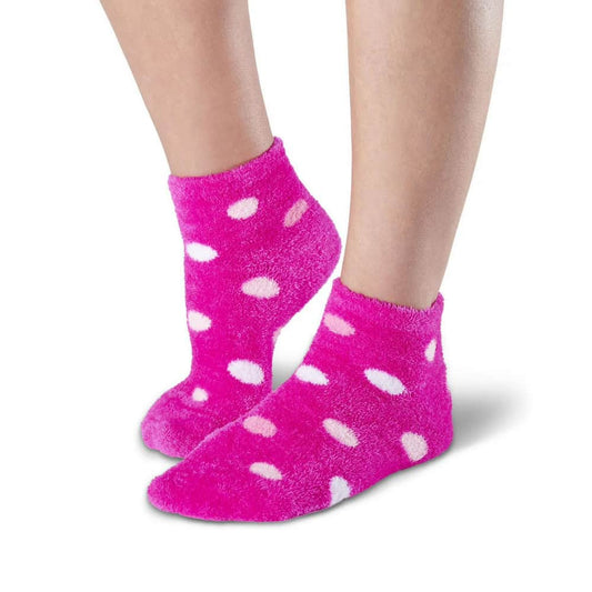 Aloe Infused Ultra Comfort Sock