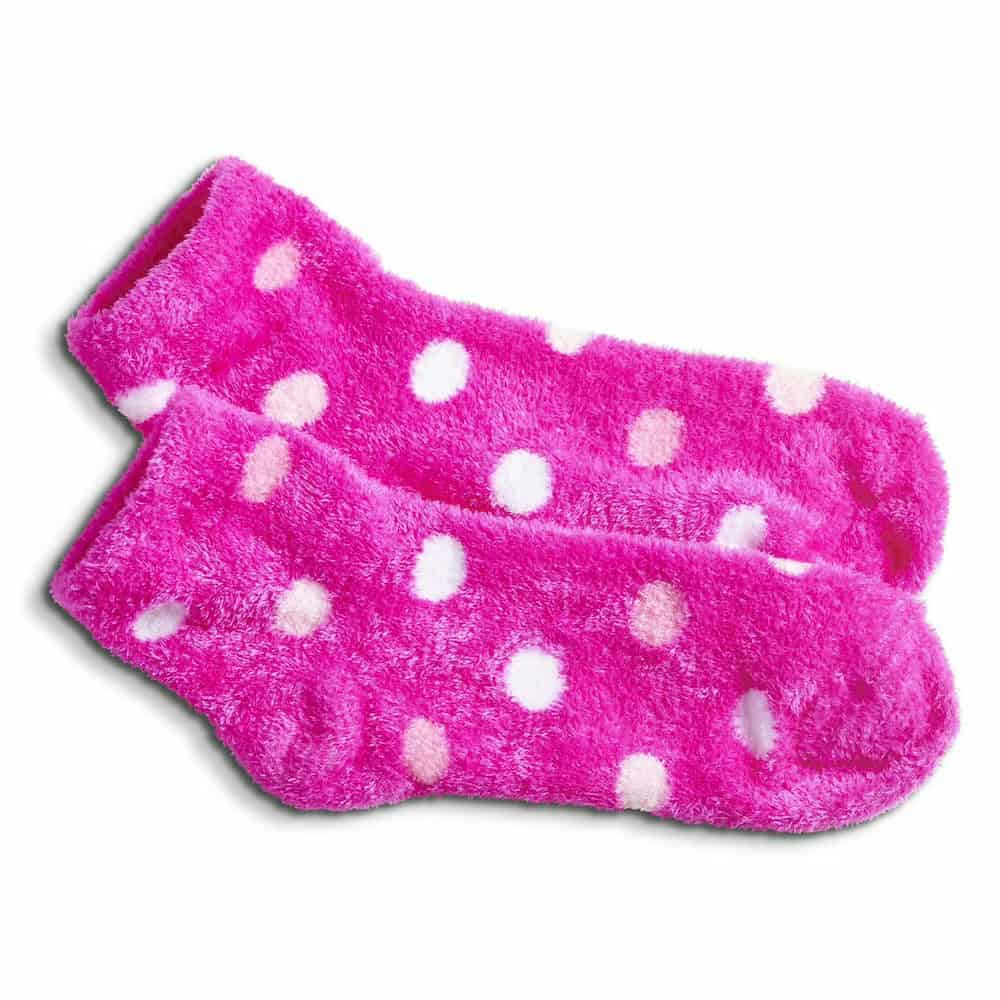 Aloe Infused Ultra Comfort Sock