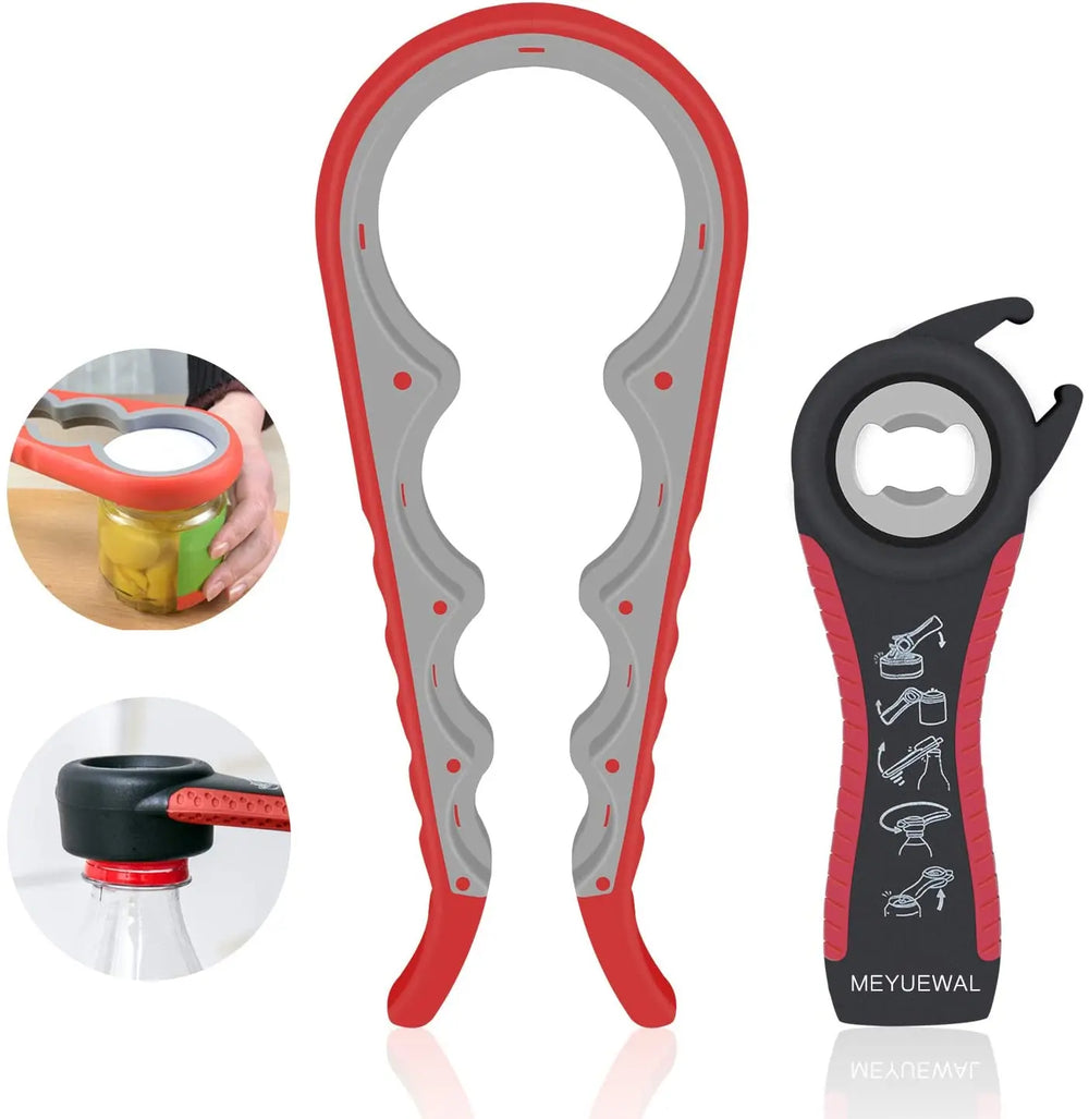 Ea/1 Jar & Bottle Opener