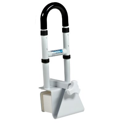 Dynarex® Adjustable Tub Rail