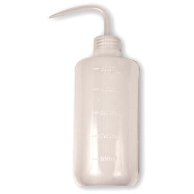 Dynarex Squirt Bottles, 500mL (Per Each)