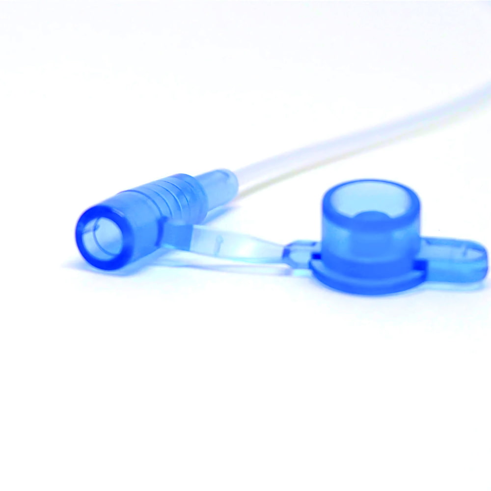 6fr Feeding Tubes Med Rx Box 100 pcs