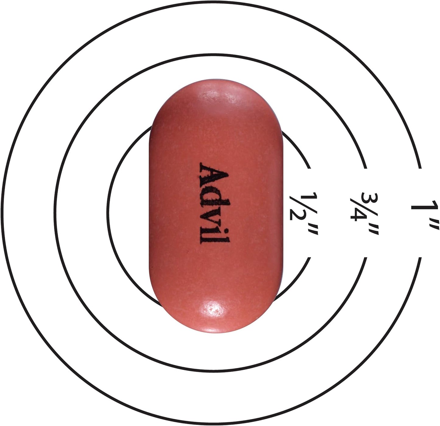 Advil Muscle & Joint Extra Strength - 32 Caplets