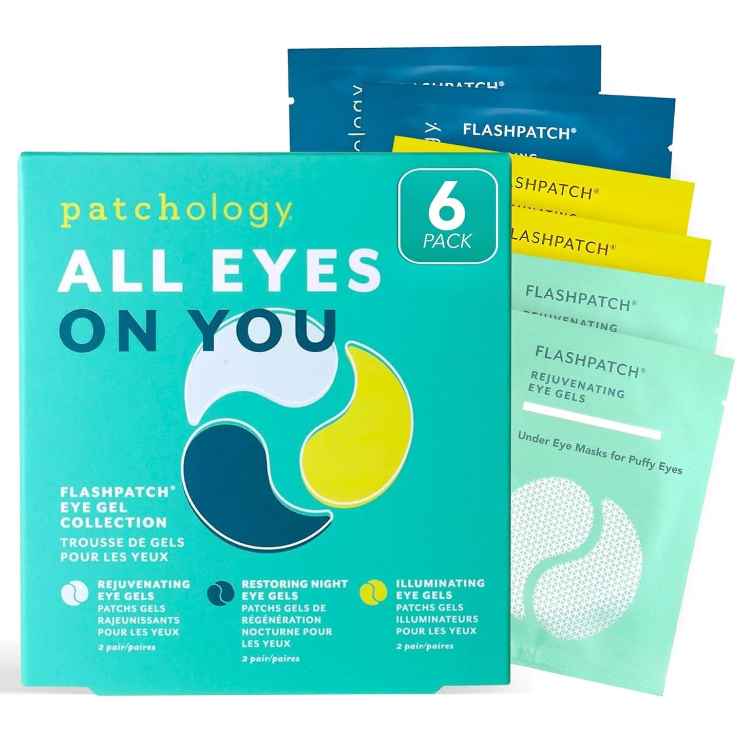 All Eyes On You Kit
