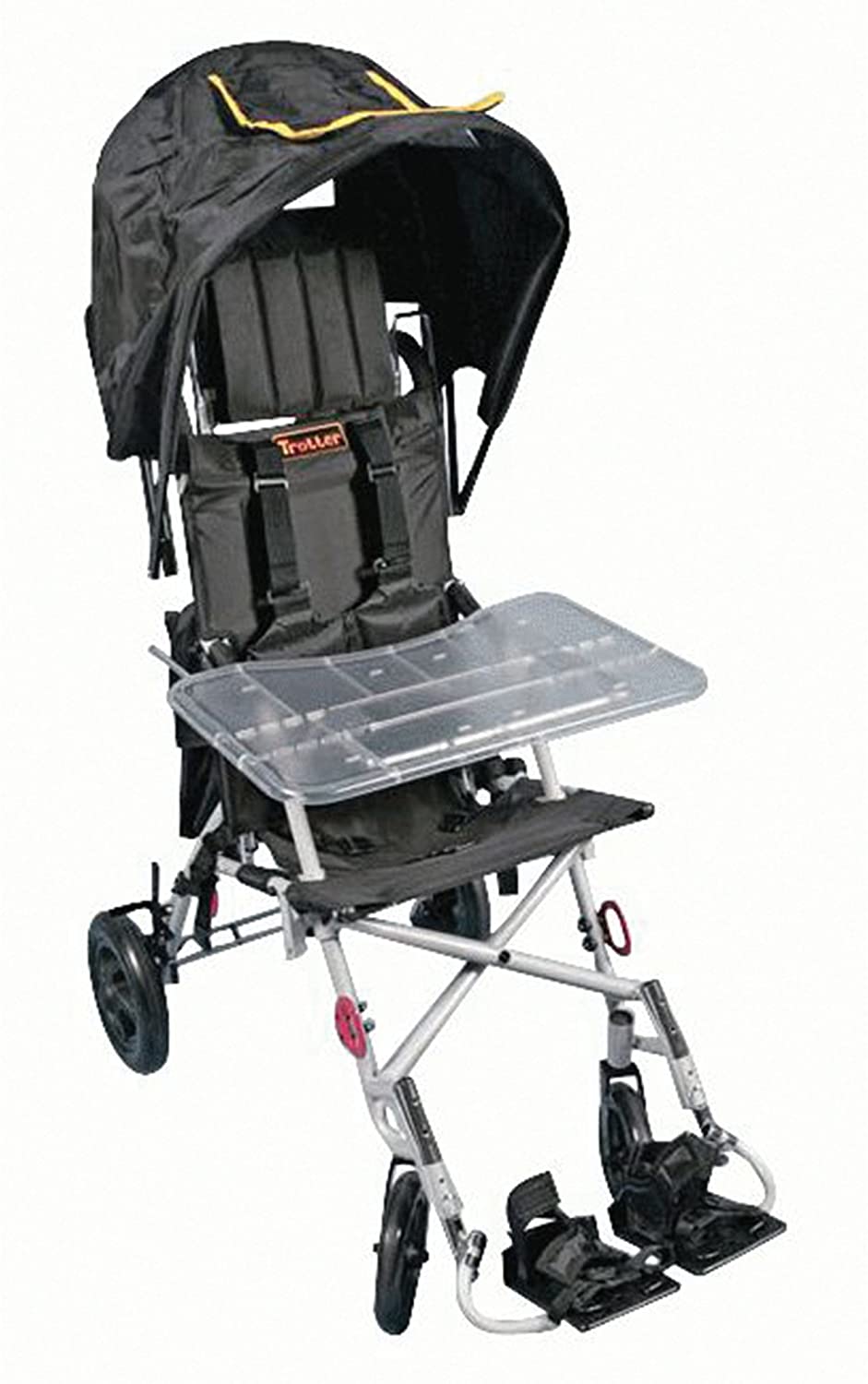 Ea/1 Upper Extremity Support Tray, Trotter