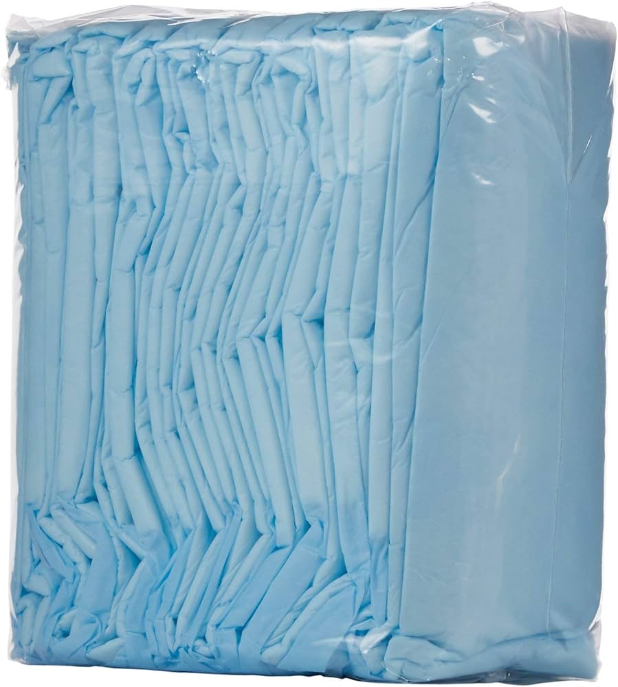 Underpad, Disposable (Tendersorb) 23 in. x 36 in. 10/pkg