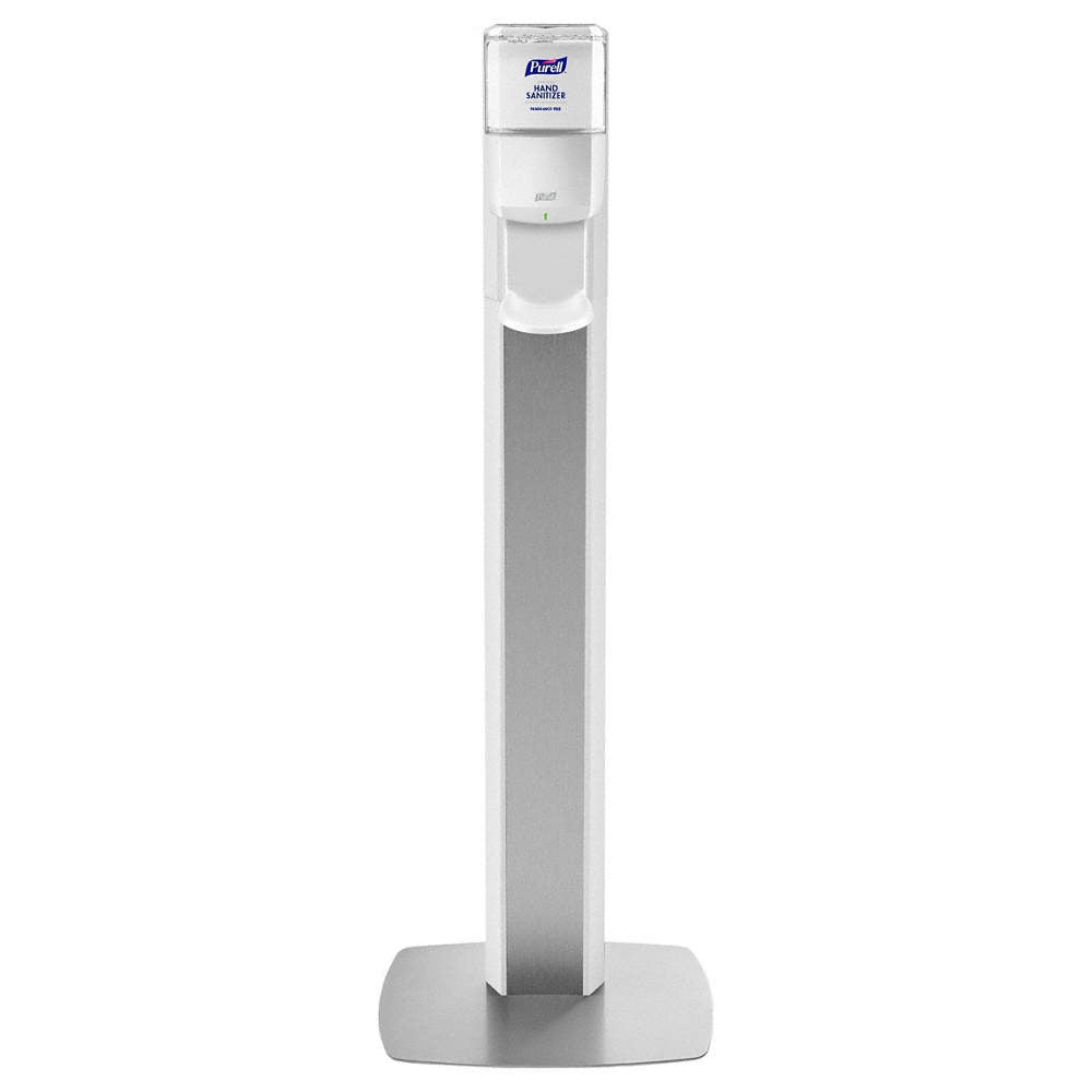 Hand Sanitizer Dispenser,1200 ML,Floor