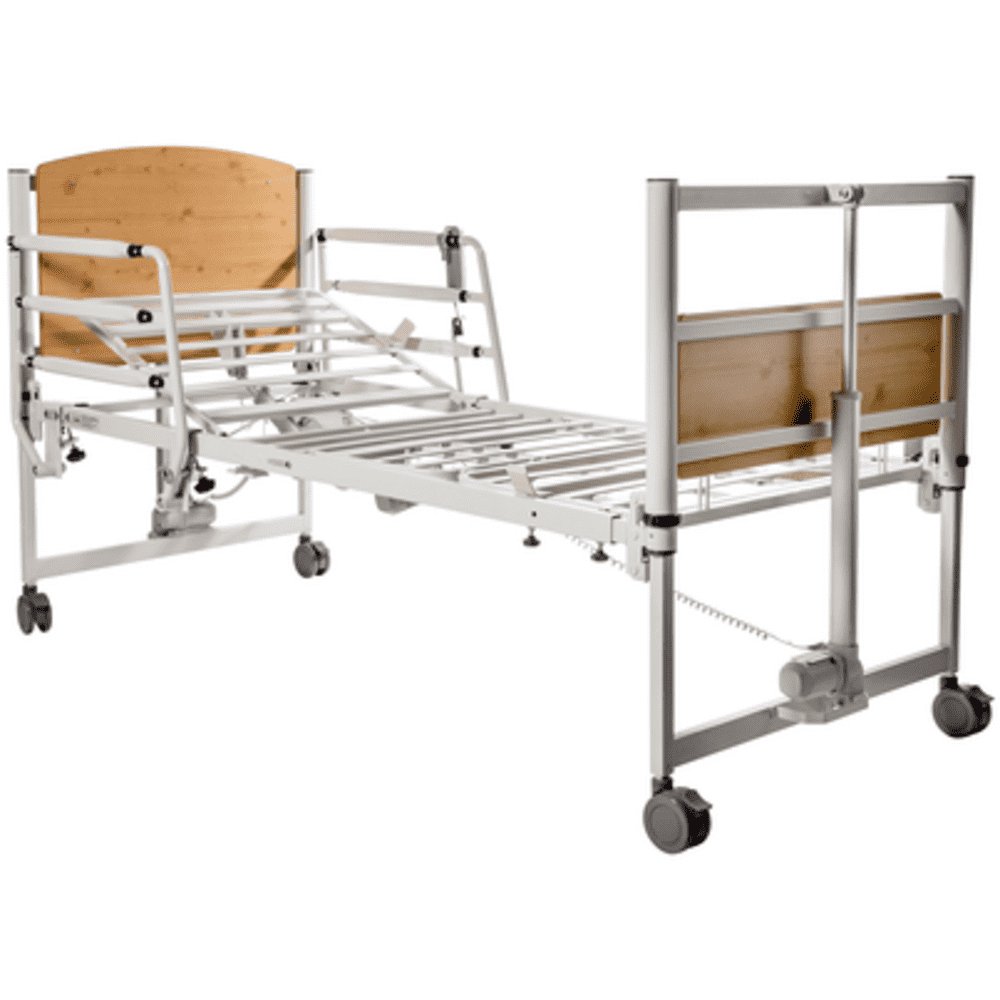 Harmony 8199 Homecare Bed