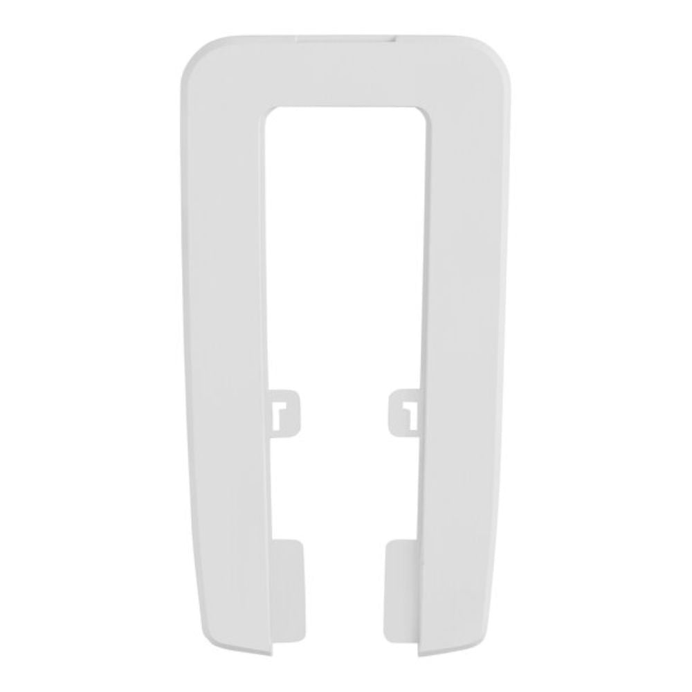 TRUE FIT™ Wall Plate for PURELL® ES10 Dispenser, White
