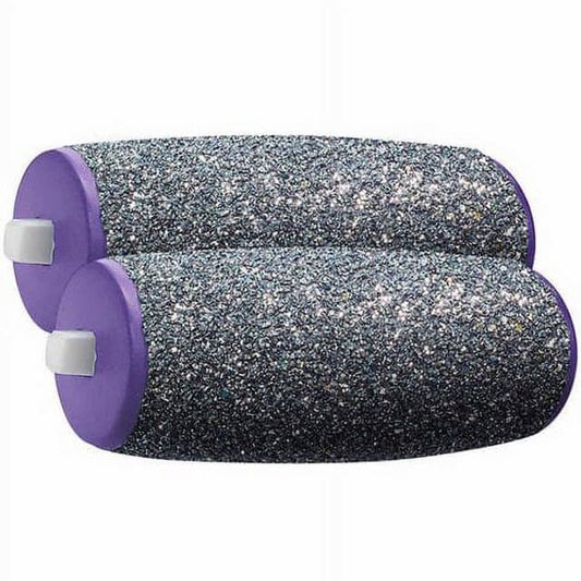 Amope Pedi Perfect Wet&Dry Refills - Ultra Coarse (2 Pack)