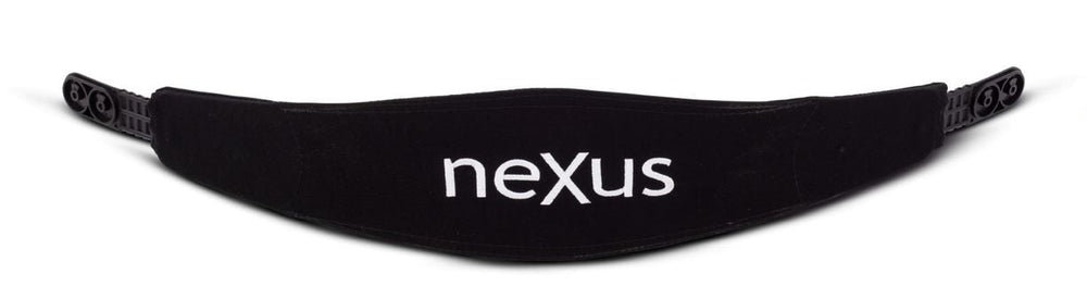 Human Care neXus Wide Backstrap