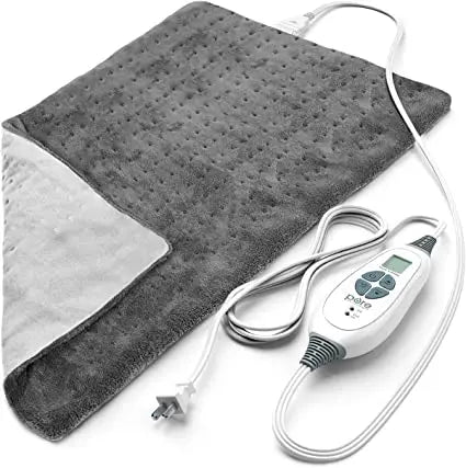 Ea/1 Heat Pad 12" X 24" Digital Reusable