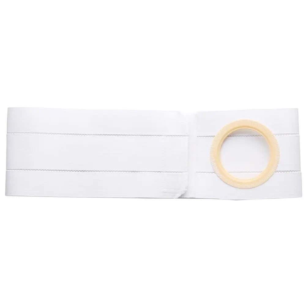 Ea/1 Nu-Form Cool Comfort 5" Support Belt Lg (36-41") No Hole White (Non-Returnable)
