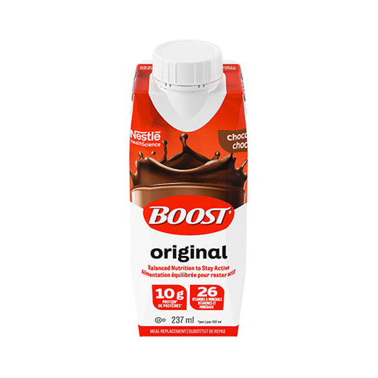 Boost Original Chocolate