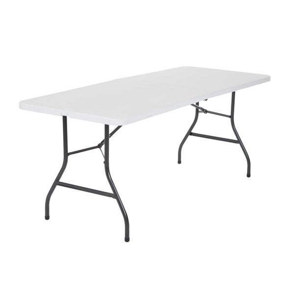 Dinning Table Multi Ht/ Edge Style, Dark Rum Cherry. 2 People. - Ea/1