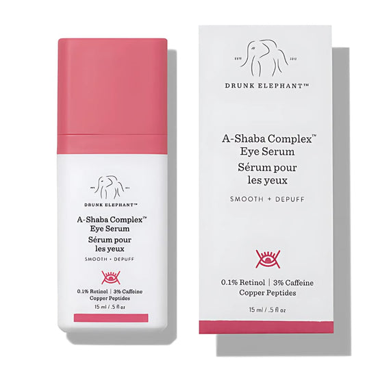 A-Shaba Complexâ„¢ Eye Serum