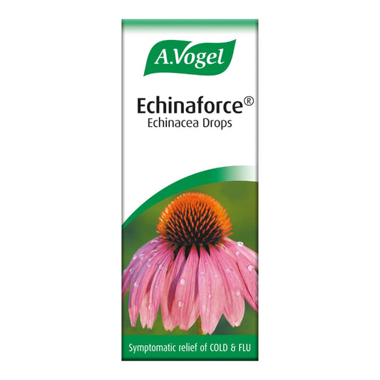 A.Vogel Echinaforce Cold & Flu Liquid