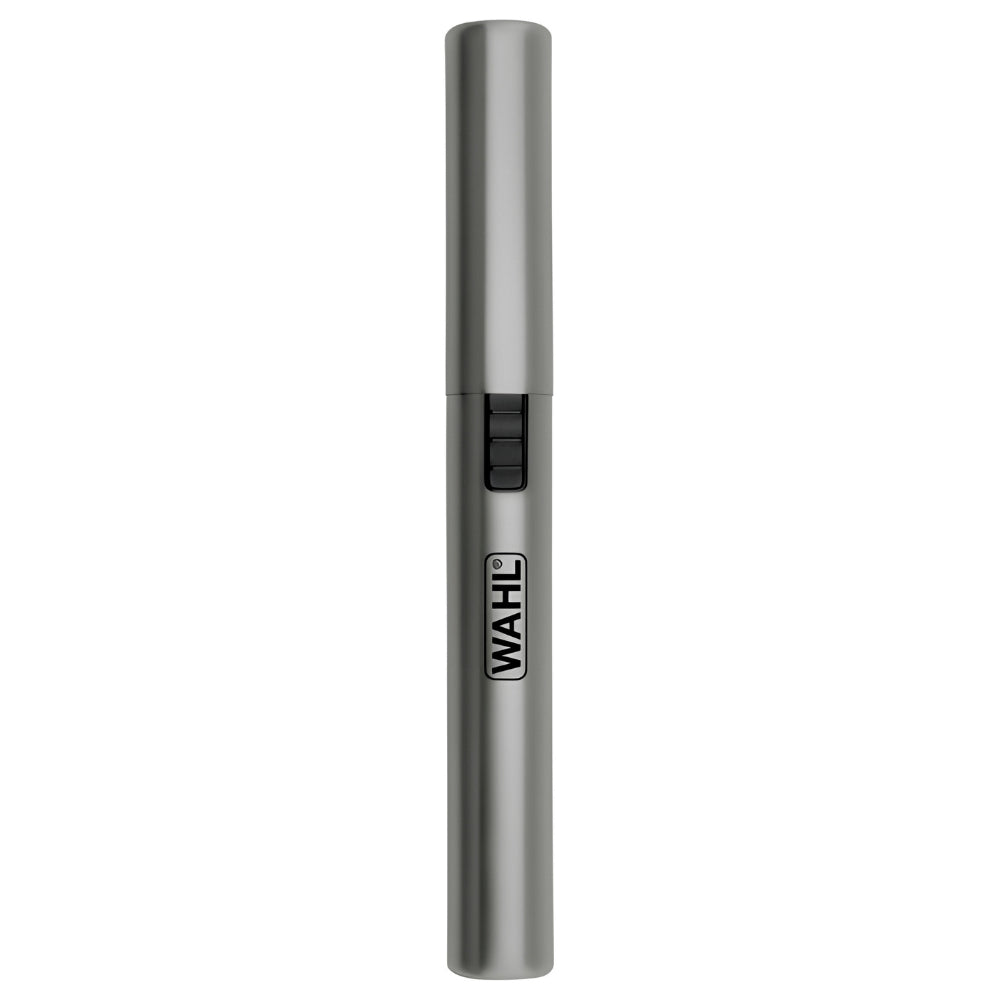 AAA battery beard detailer