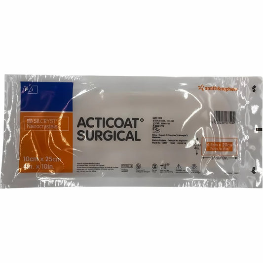 ACTICOAT Surgical Dressing