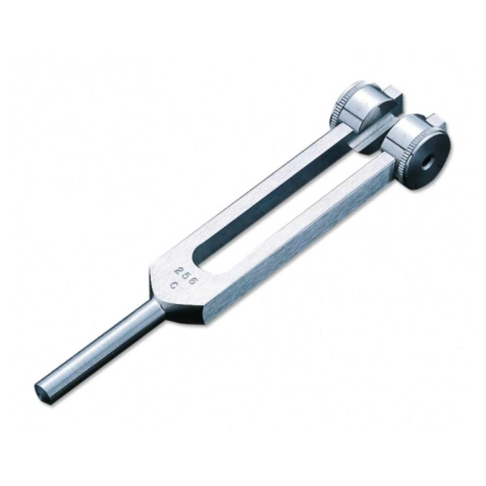 ADC™ Tuning Fork w/Fixed Weight, 256cps
