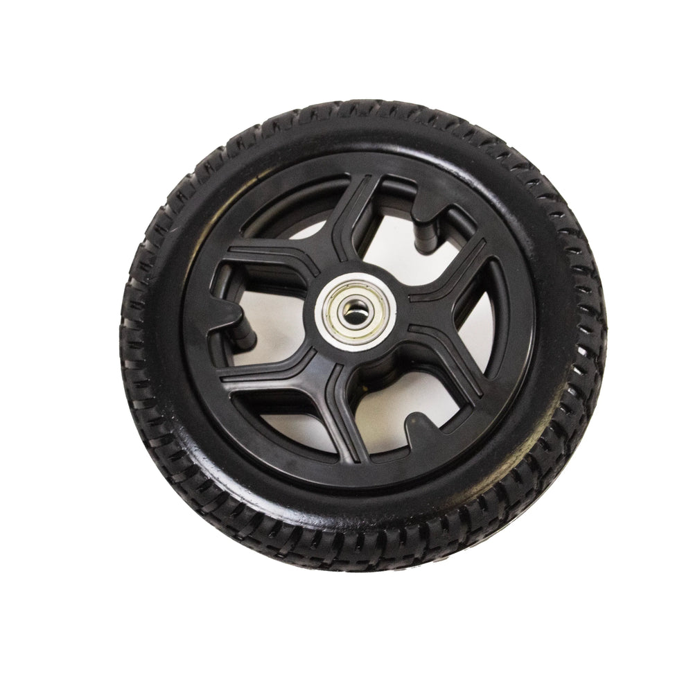 AEROLUX 6.5" Front wheel