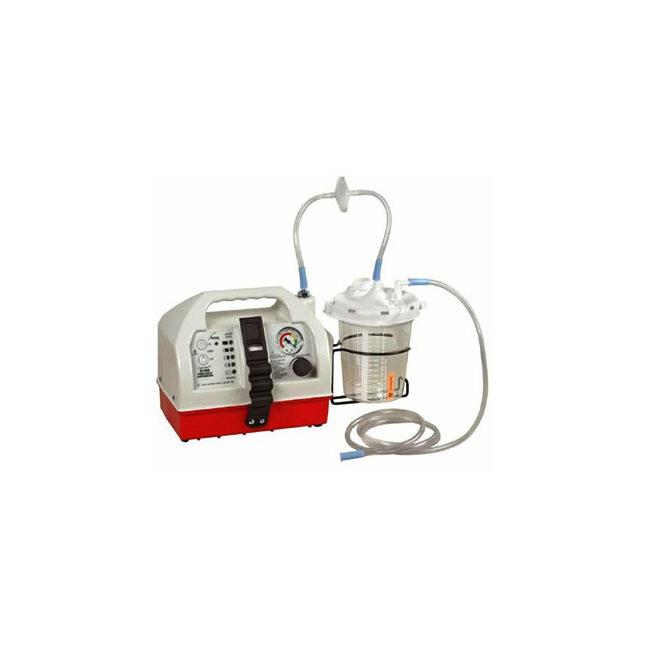 Ea/1 Optivac Gomco Portable Suction Machine 1500Ml Ac/Dc