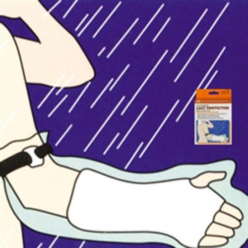 Ea/1 Cast Cover Half Arm, Adult