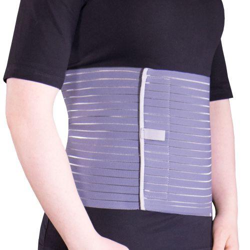 Ea/1 Multipurpose Elastic Binder For Women, Large