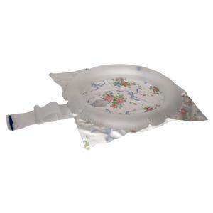 Ea/1 Hair Wash Basin Vinyl Inflatable (20"X20"X2.5")