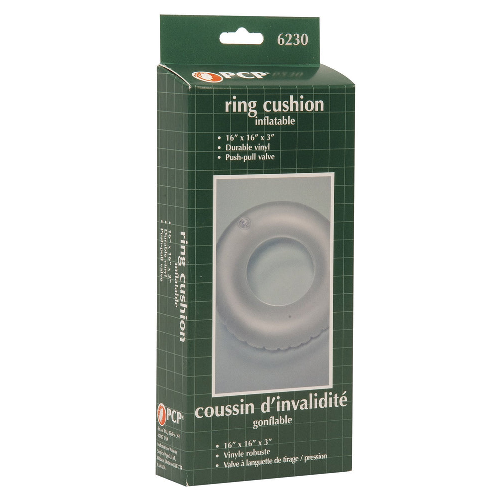 Ea/1 Inflatable Ring Cushion